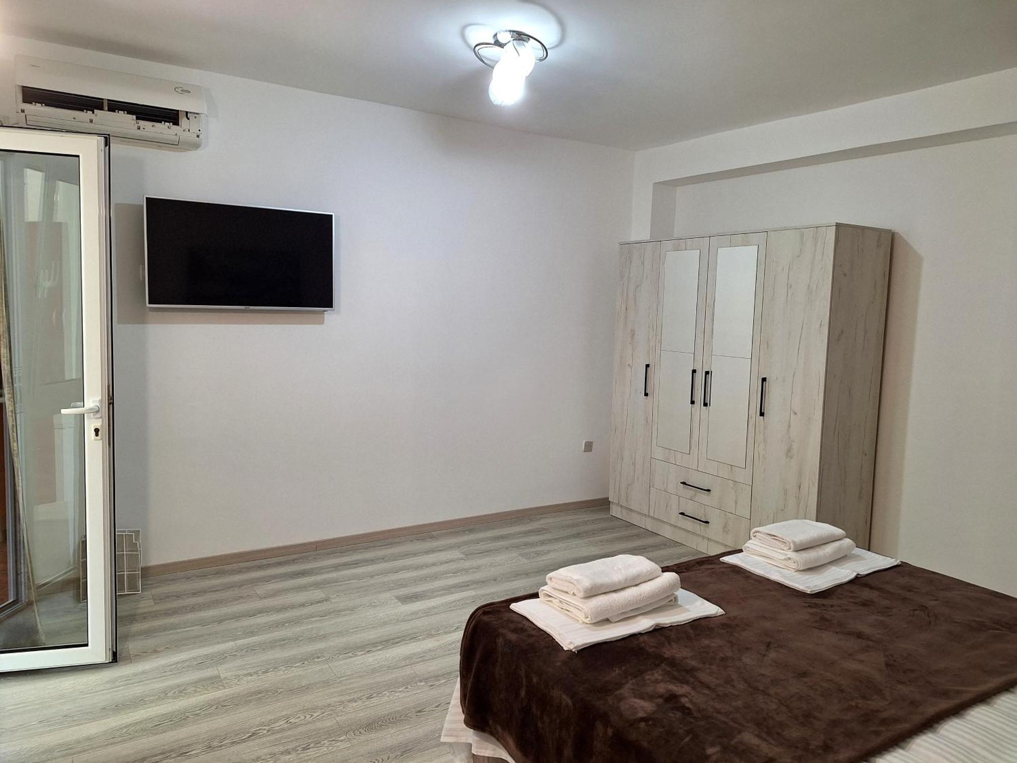 Apartmani Hortenzija บุดวา ห้อง รูปภาพ
